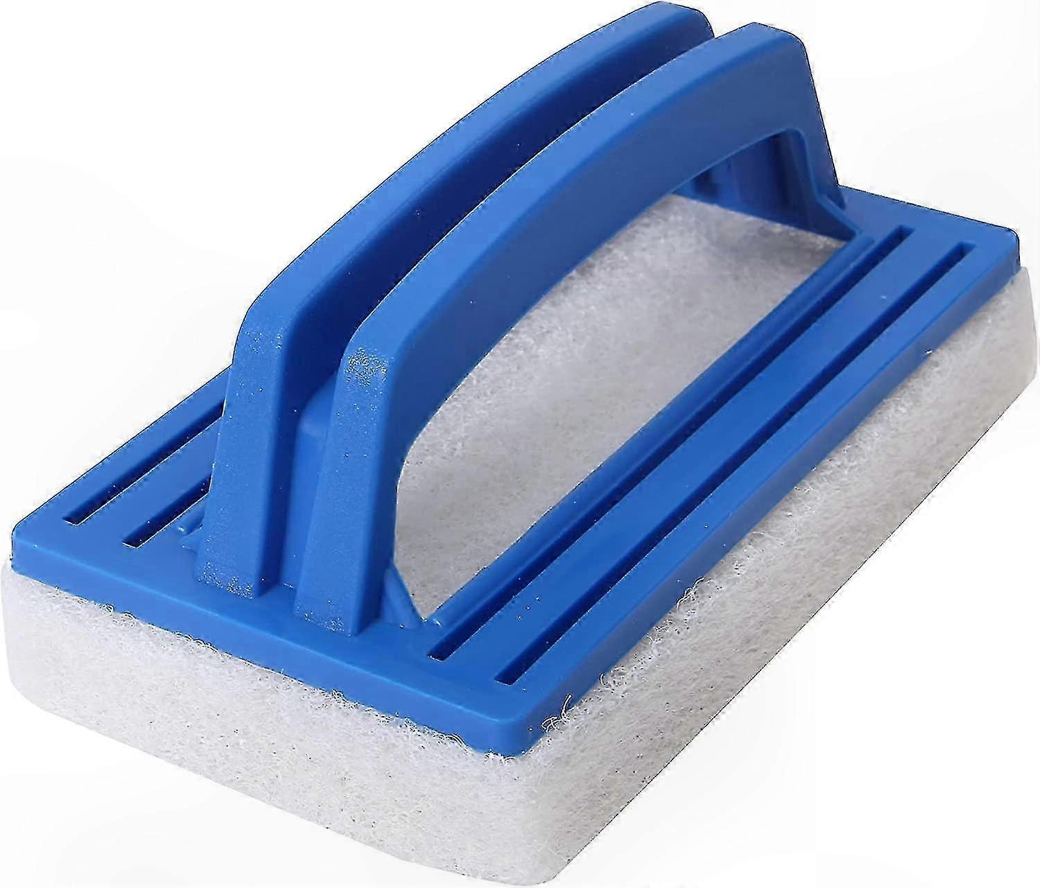 Non-Scratch Pool Sponge Brush