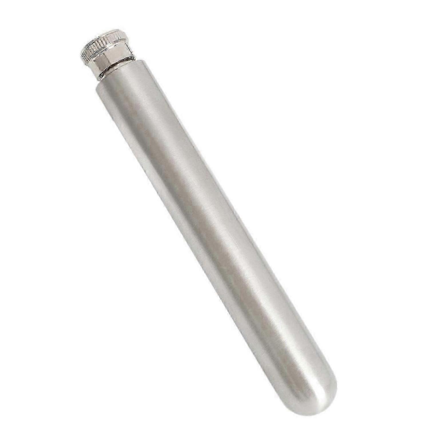Stainless Steel Mini Hip Flask 45ml