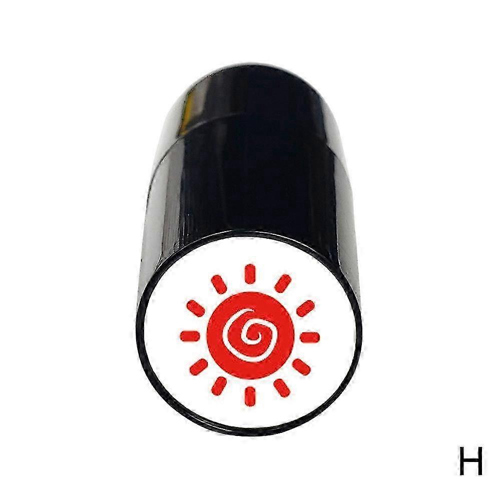 Durable Quick-Dry Stamp compatible with Golf Ball Marking Accessory