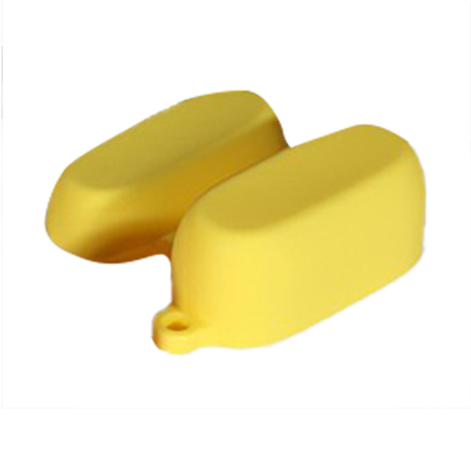 Soft Silicone Full Protective Dustproof Earphone Bag Protector Case Cover For Elite 75t