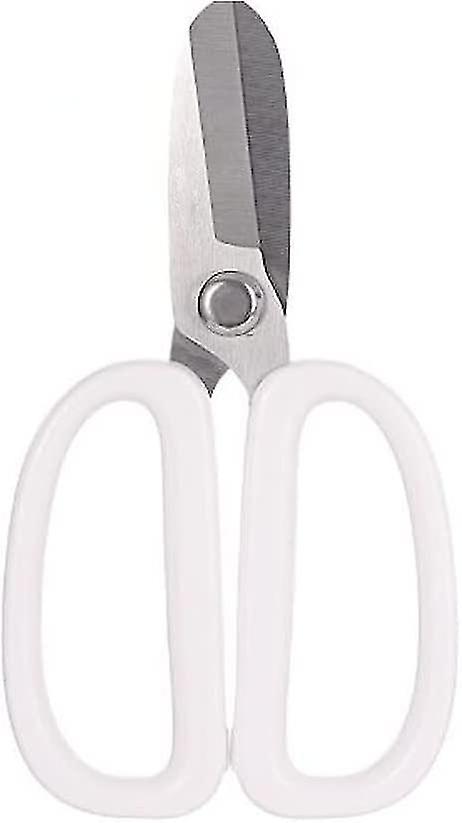 Stålträdgårdspruners med komforthandtag