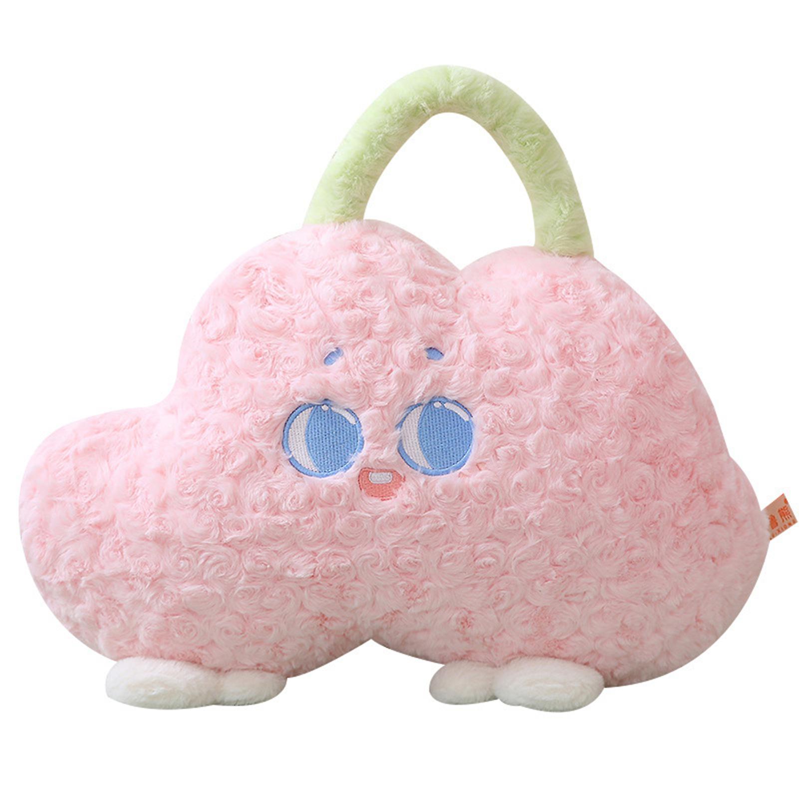Cartoon Clouds Plush Pillow Stuffed Toy Lovely High-quality Plush Throw Pillow For Baby Hugging Plush Toy