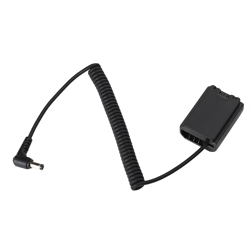 Np-fz100 Npfz100 Dummy Battery Fully Decoded Dc Coupler For Ilce-9 Alpha A9 A7rm3 A7riii A7m3 Camer