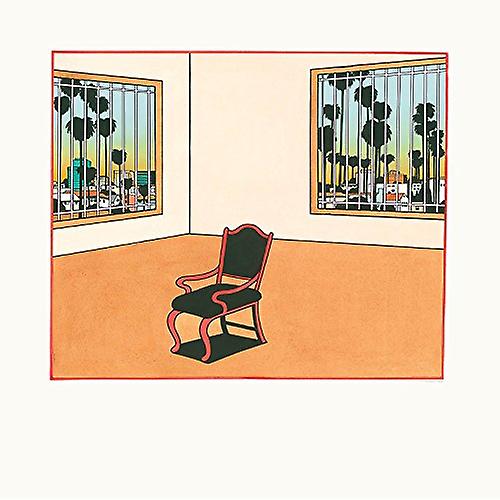 Quilt - Plaza [CD]