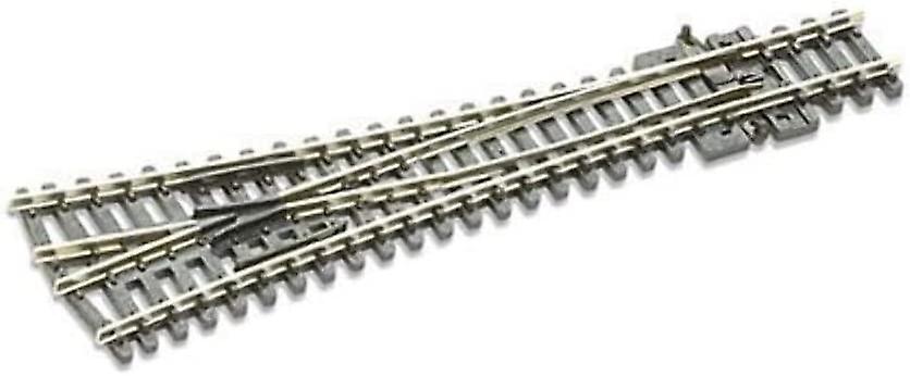 Peco SL-397 Medium Radius Y Point N Gauge