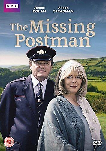 Missing Postman The [DVD]