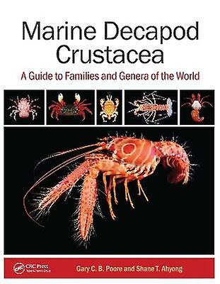 Marine Decapod Crustacea