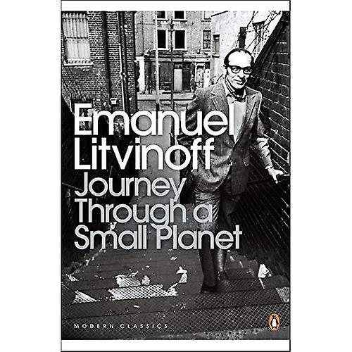 Journey Through a Small Planet (Penguin Modern Classics)