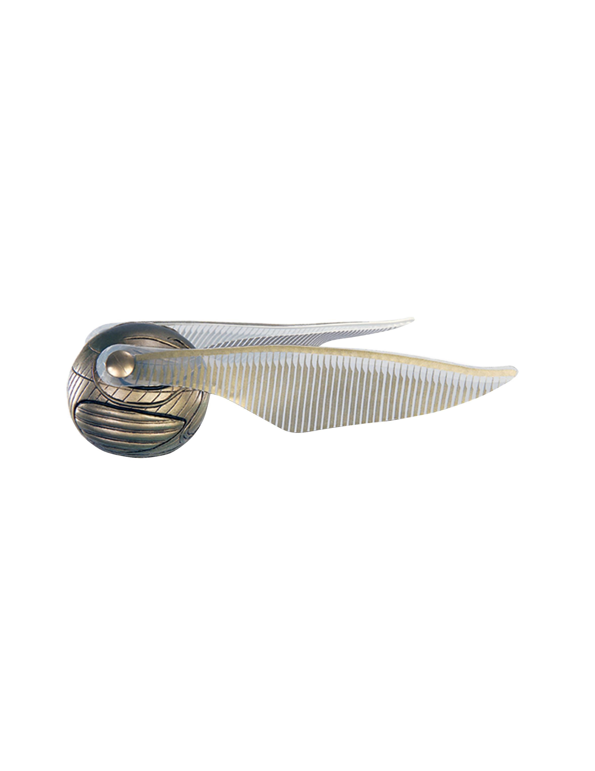 Golden Snitch Harry Potter