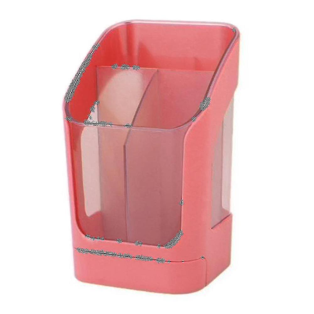 Kitchen Fork Spoon Stand Tableware Shelf Chopsticks Rack Drainer C