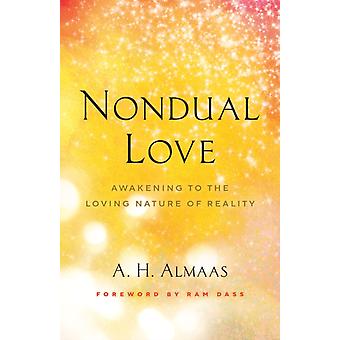 Nondual Love - Ram Dass
