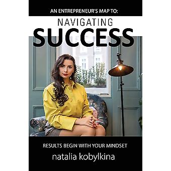 Navegando rumo ao sucesso - Natalia Kobylkina