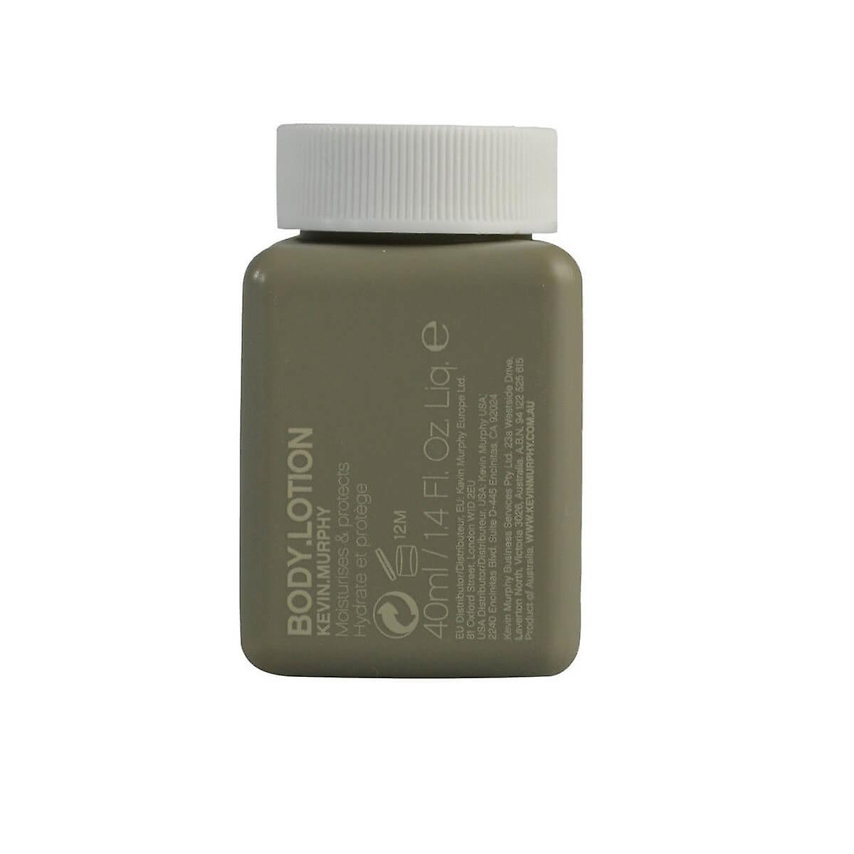 凯文·墨菲 迷你润化妆水