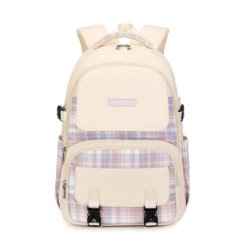 حقيبة ظهر ذات سعة كبيرة