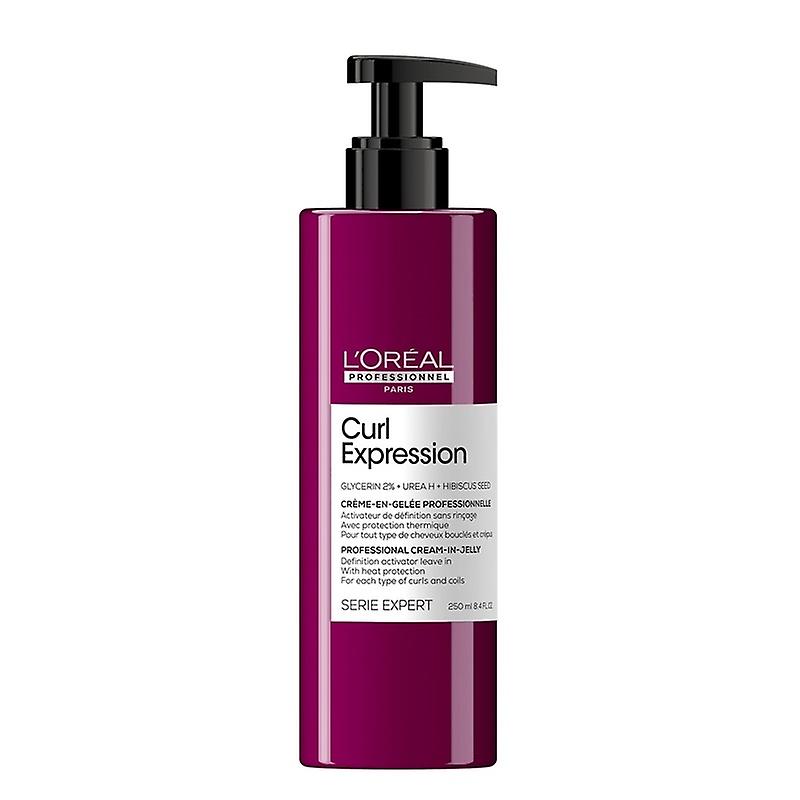 L'Oreal Professionnel Curl Expression Cream i gelé 250ml