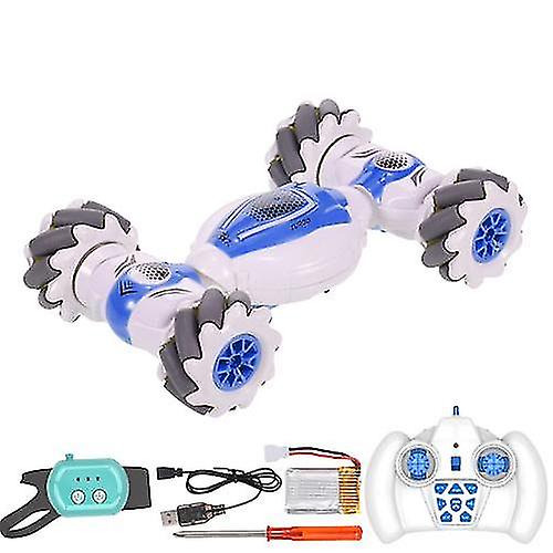 Rc Stunt Car Remote