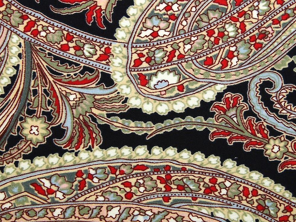 ITY Silky Stretch Knit Fabric