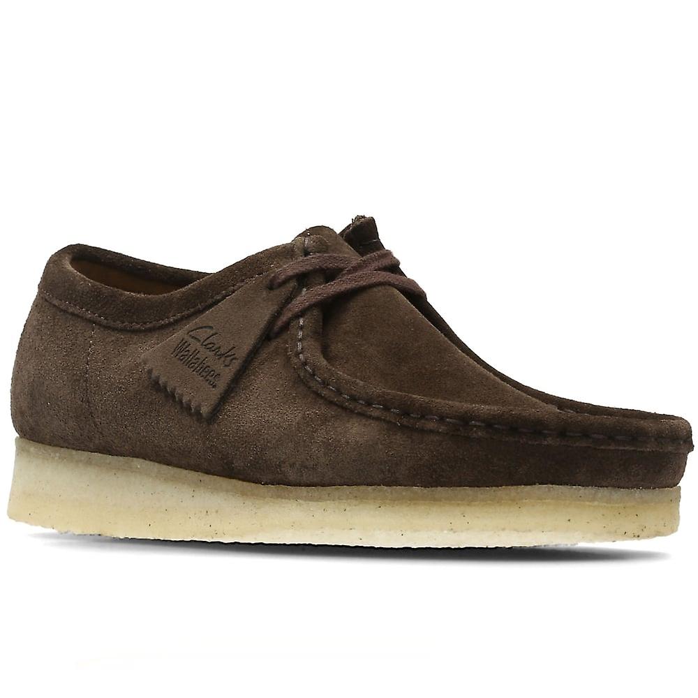 Clarks Wallabee Pantofi casual
