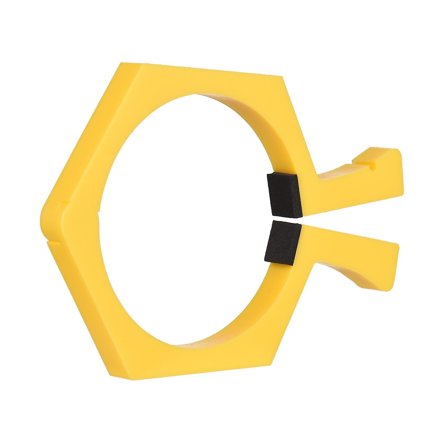 Sublimation Pinch Tumbler Clamp Nonslip Tool for 20 Oz Sublimation Blanks Mug Adjustable Open Angle