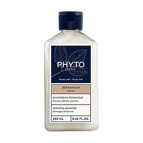 Repair shampoo 250 ml