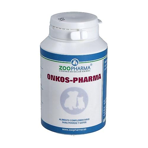 Onkos-pharma dogs and cats 120 tablets