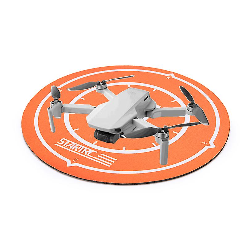 250mm Landing Parking Apron Helipad Mouse Pad Foldable Landing Pads For DJI Maivc Mini/Tello/Spark/Air Drone Accessories