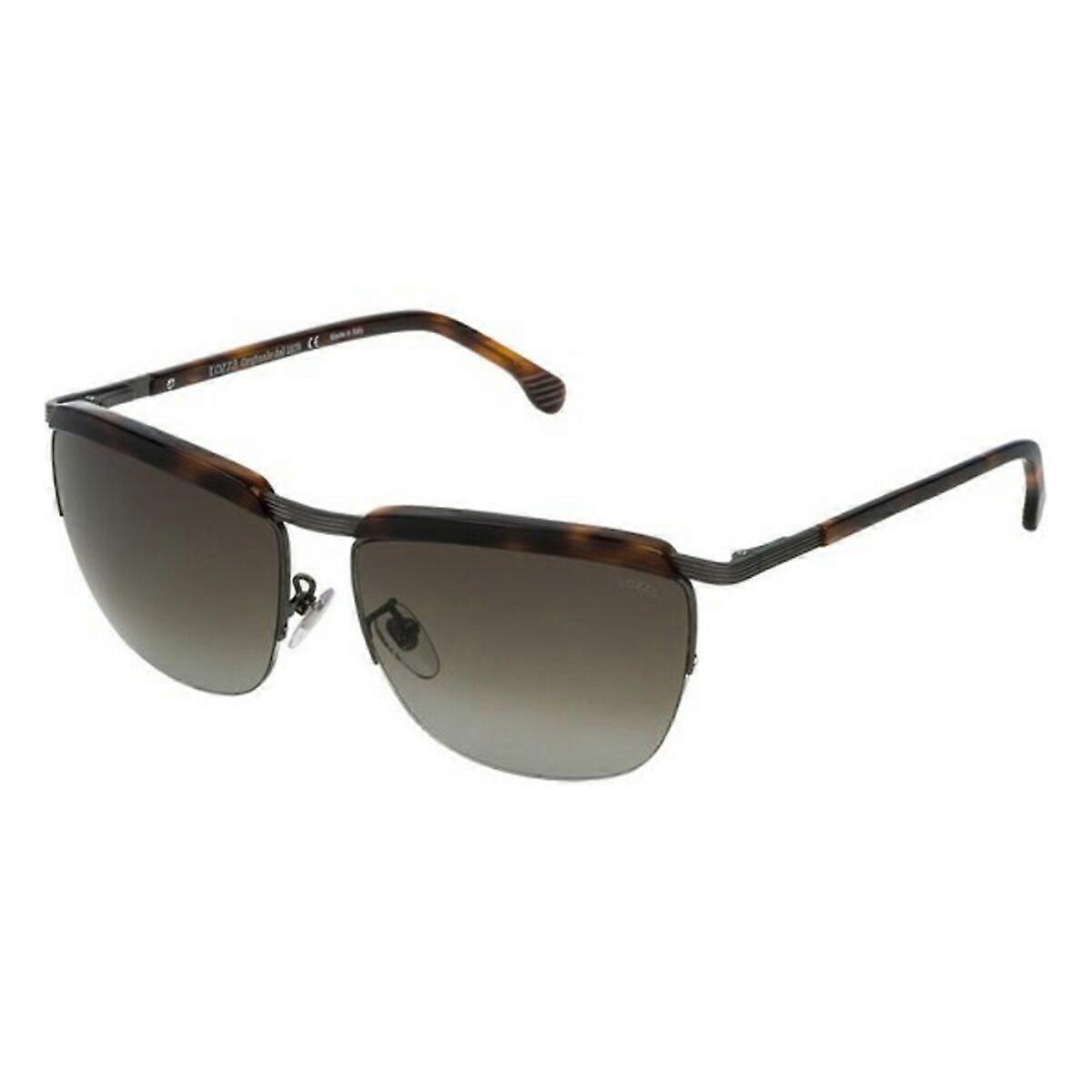 Unisex-aurinkolasit Lozza SL2282M590627 ø 59 mm