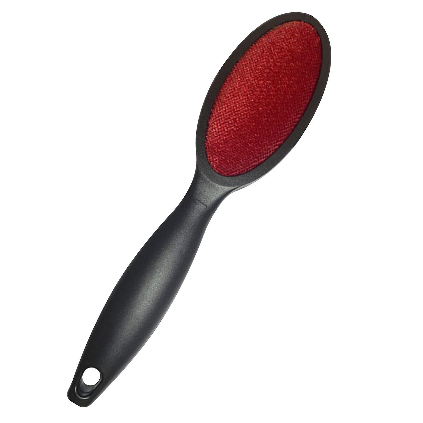 Double-Sided Lint Brush Multipurpose Electrostatic Clothes Brush for Home