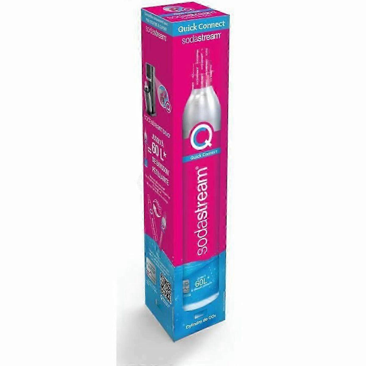 Akcesoria sodastream 60 L