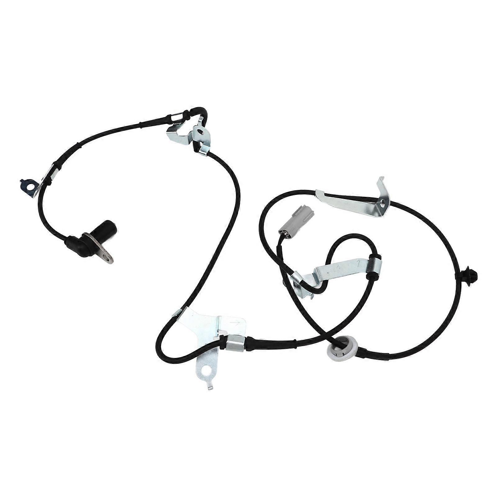 ABS Wheel Speed Sensor Front Left MF412012365 Sensitive Replacement for Ford Ranger Pick UP ER24 ‑ 2.5TD 1999 to 2007 