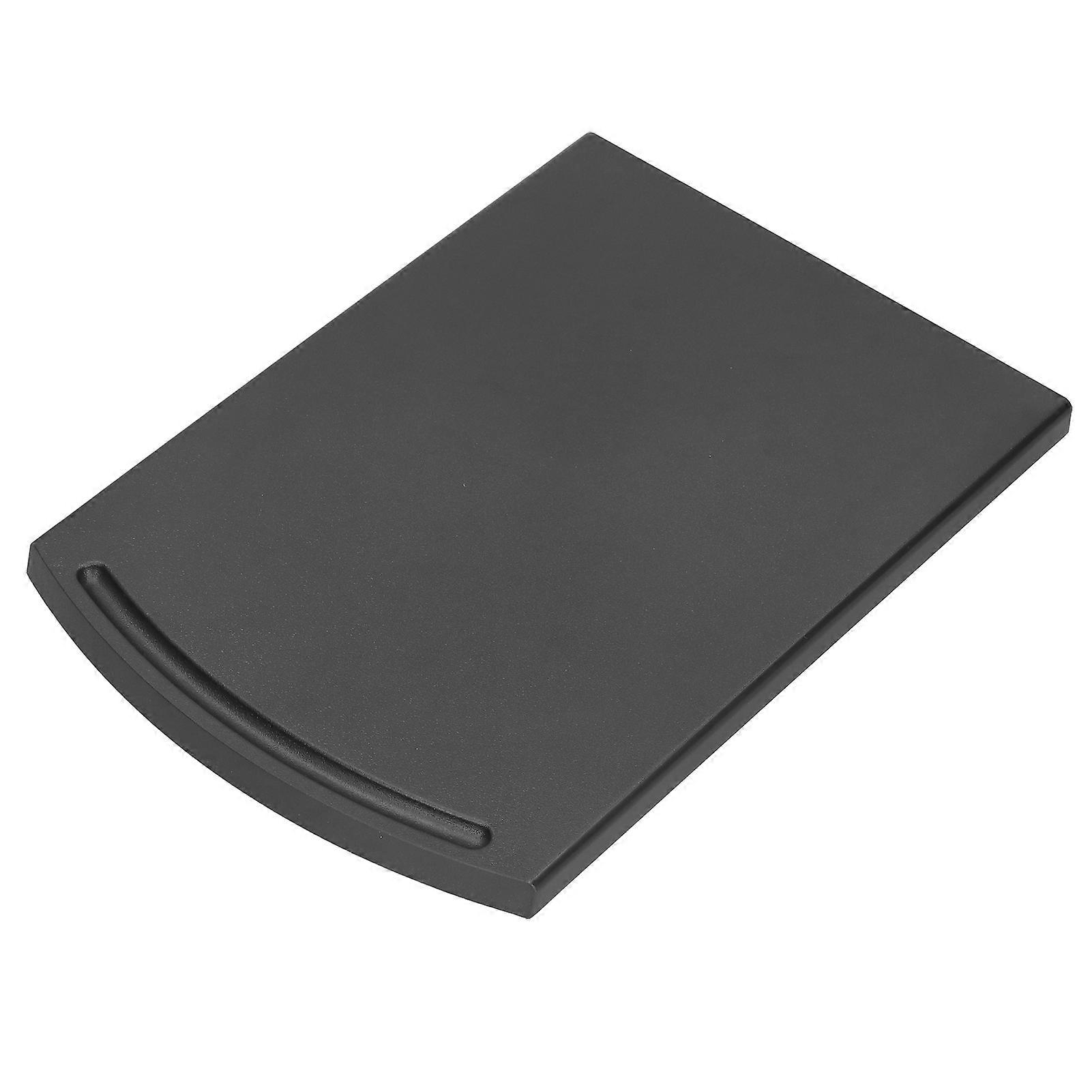 Heaveant Sliding Coffee Maker Tray, Tray Mat Under Coffee Machine, Slider Kitchen Caddy Coffee Tray Mat for Coffee Machine