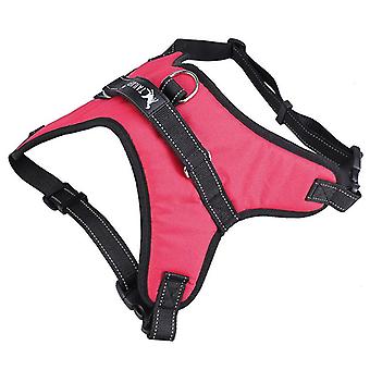 1pcs Medium Dog Harness For Dogs Pets