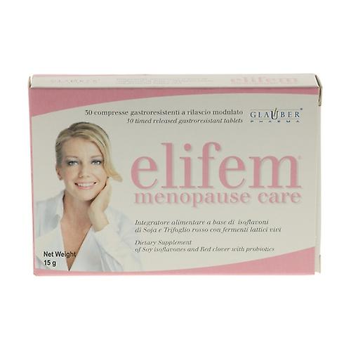 Elifem 30 tablets