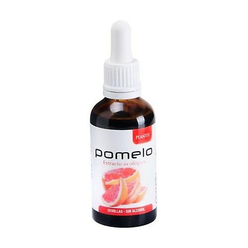 Plantis Grapefruit Extract Eco 50 ml