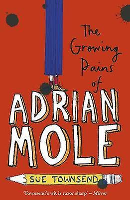 The Growing Pains of Adrian Mole