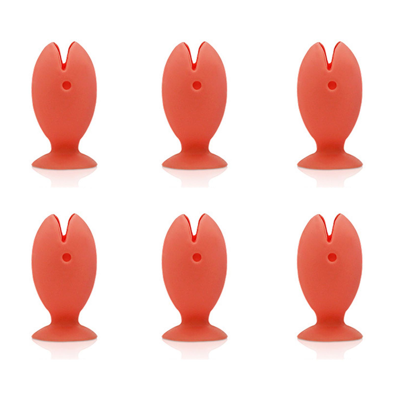 Portacepillos de dientes, soporte multiusos con ventosa