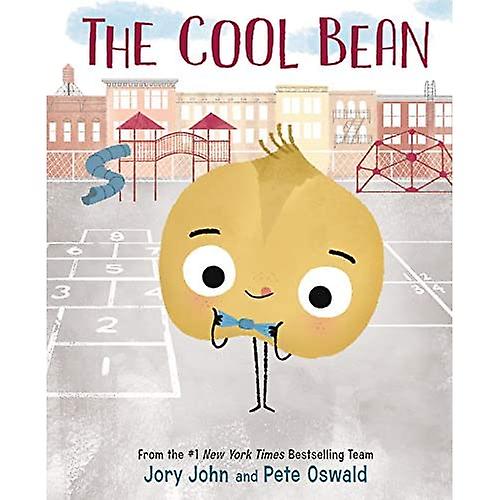 The Cool Bean