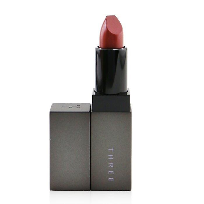Three Daringly Distinct Lipstick - # 11 Feeling Freedom 4g/0.14oz
