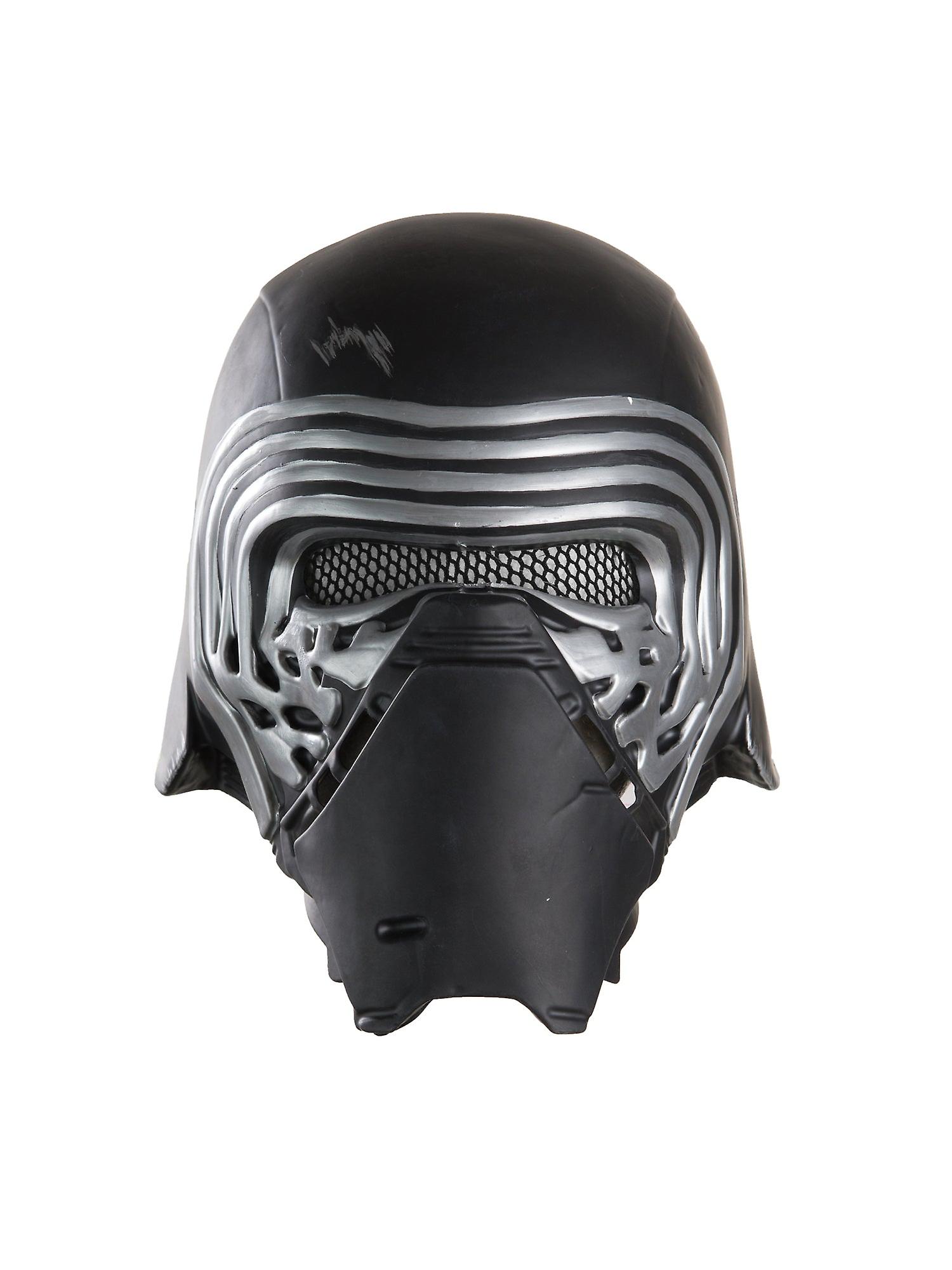 Mascarilla Kylo Ren 1/2. 32298ns