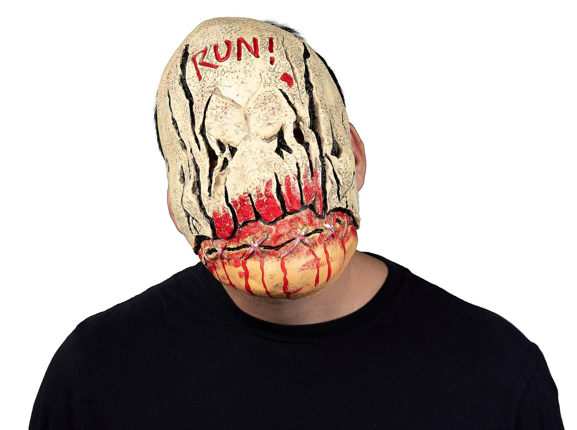 Run! Mask M38377