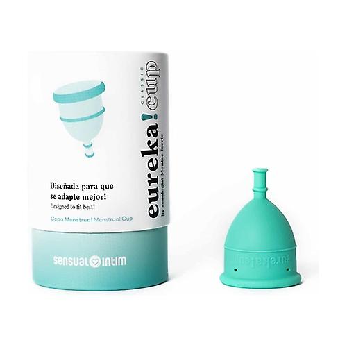 Menstrual cup Eureka! cup classic S 1 unit