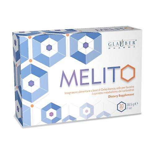 Melito 30 tablets