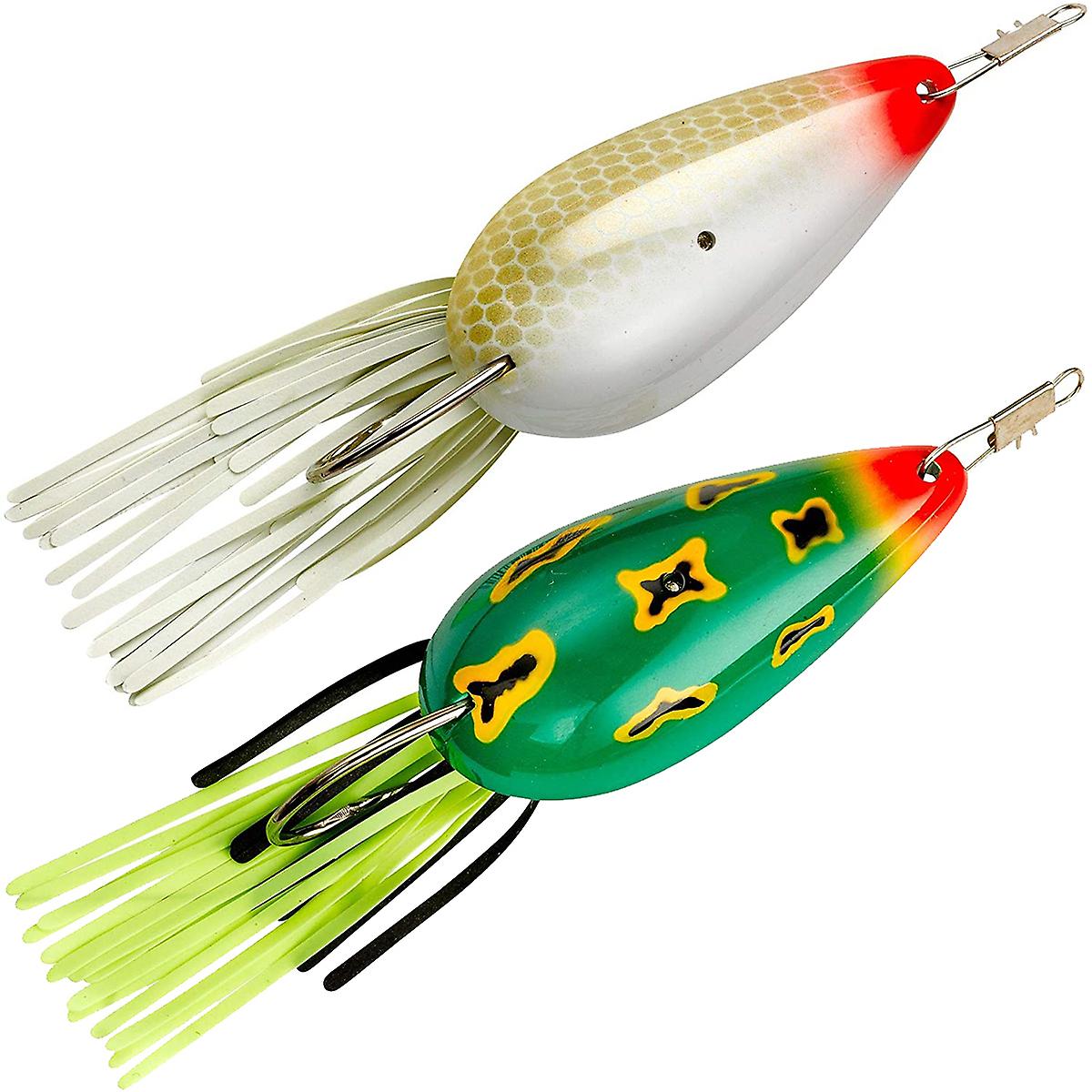 Heddon Moss Boss Fishing Lure