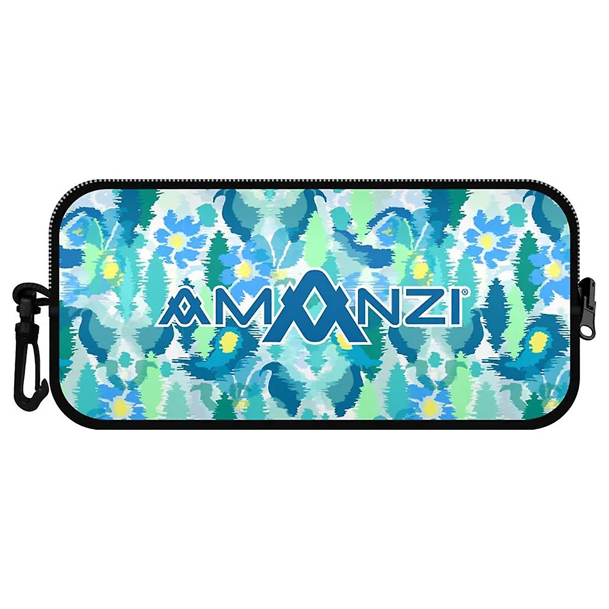 AMANZI Reflections Neoprene Case Unisex Adult