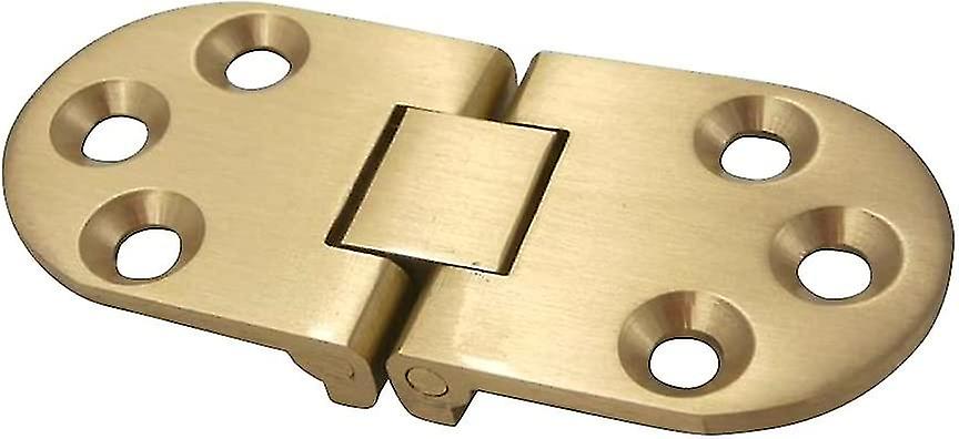 Folding Table Hinge Table Hinge for Folding and Sewing Machine Tables (4-D-W)
