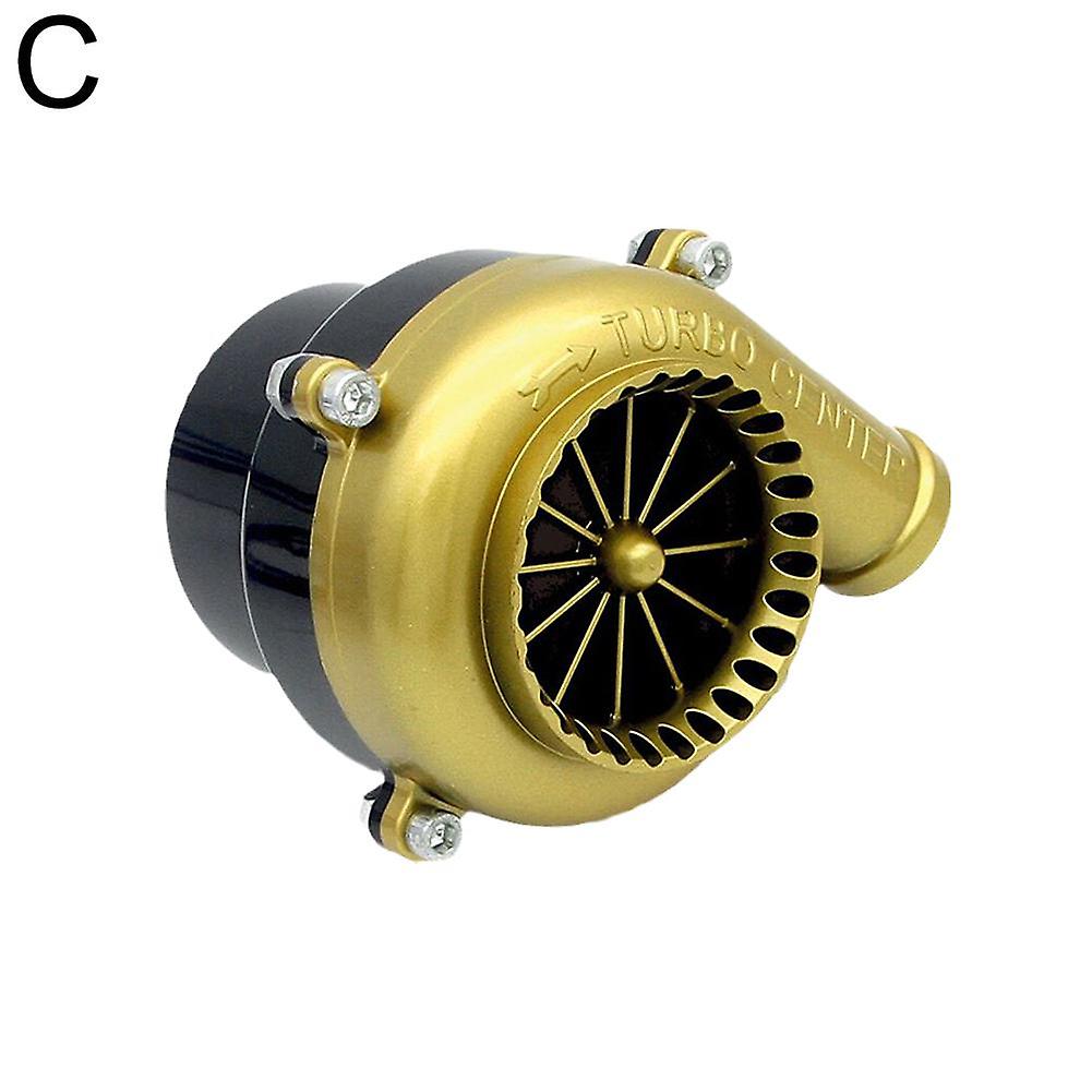 Car Modification Speaker Electronic Pressure Relief Valve Car Horn