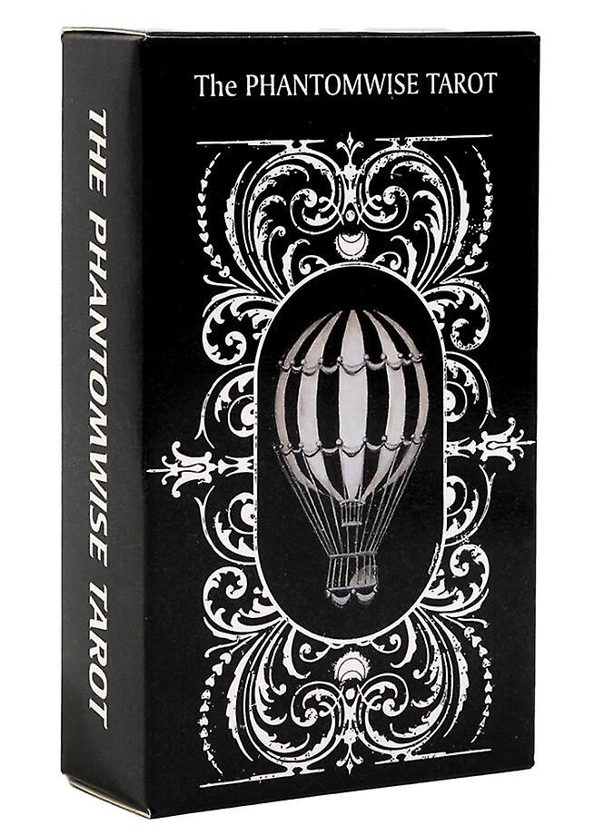 Tarot cards-Oracle cards-Mysterious Tarot-Playful Tarot Oracle for Ages 15-35
