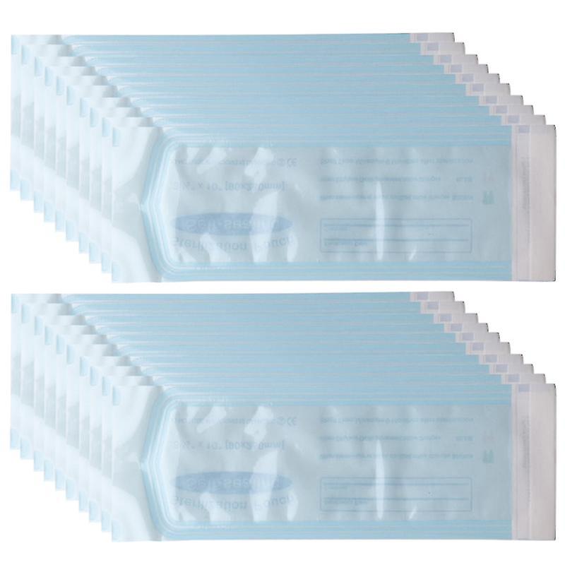 200pcs Sterilization Storage Bag