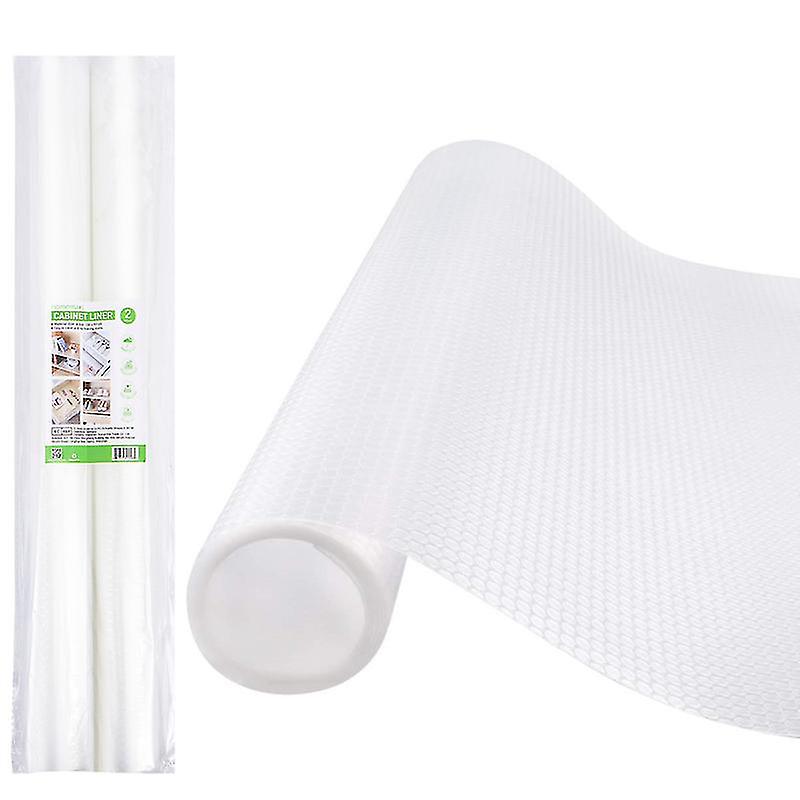 2rolls Cupboard Mats