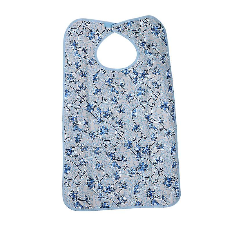 1pcs Adult Bib For Elderly